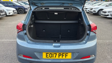 Hyundai i20 1.2 S Air 5dr Petrol Hatchback